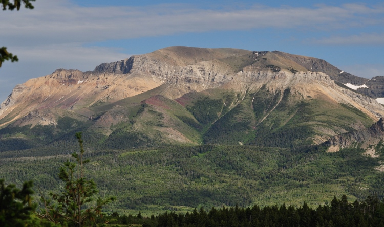 mtn peaks